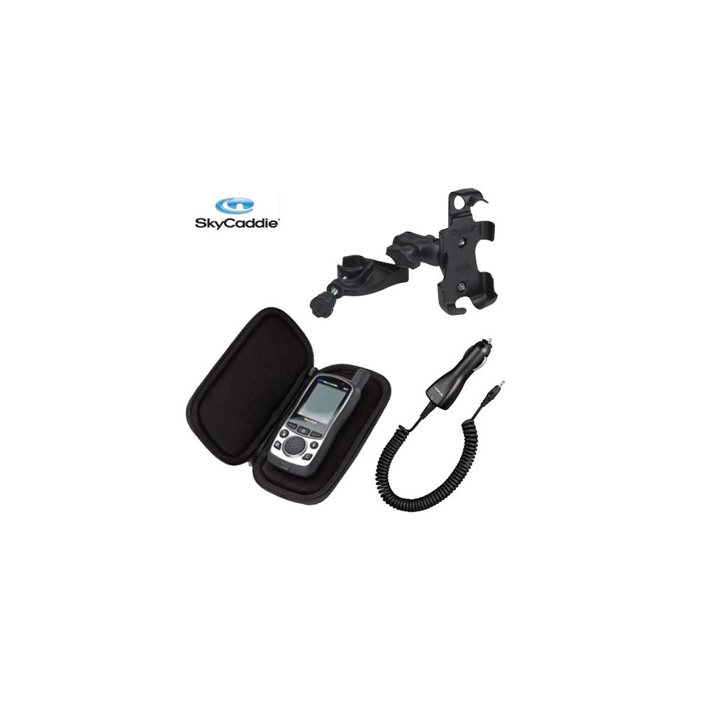 SkyCaddie SG5 Accessory Pack