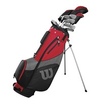 Wilson Prostaff SGi Golf Package Set 1 Inch Longer