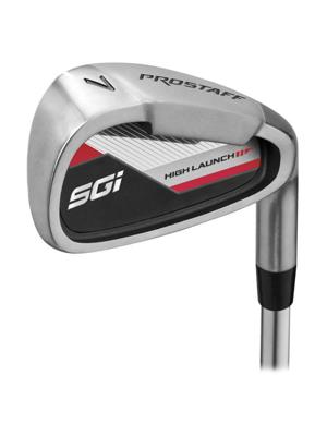 Wilson Prostaff SGi Single Irons (Graphite Shaft)