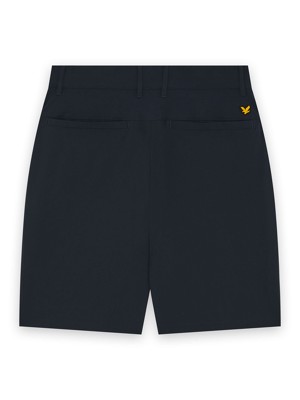 Lyle & Scott Mens Lightweight Golf Tech Shorts