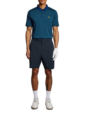 Lyle & Scott Mens Lightweight Golf Tech Shorts