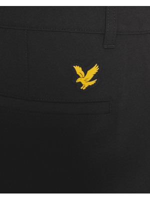 Lyle & Scott Mens 5 Pocket Golf Shorts