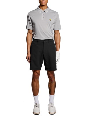 Lyle & Scott Mens 5 Pocket Golf Shorts