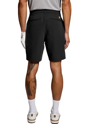 Lyle & Scott Mens 5 Pocket Golf Shorts