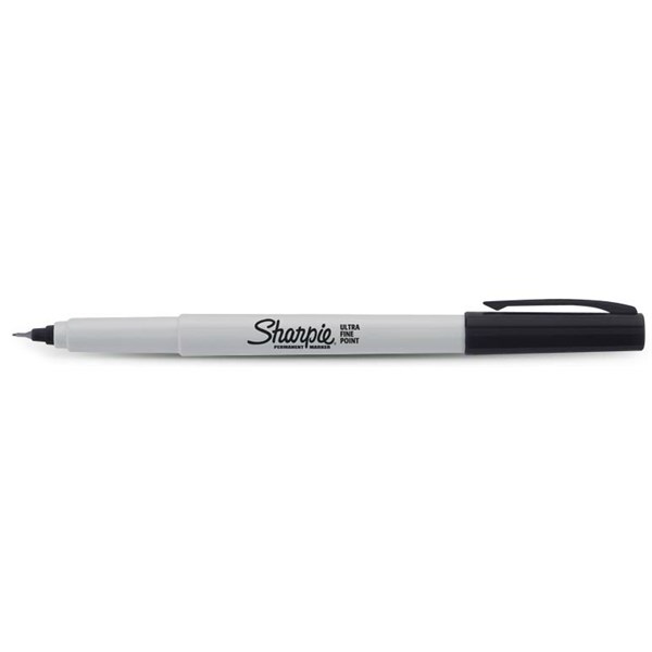 Sharpie Ultra Fine Point Liner Markers