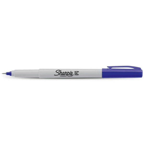Sharpie Ultra Fine Point Liner Markers