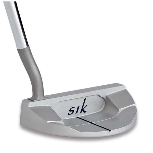 SIK Golf SHO C-Series Putter