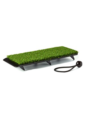 Spurk Golf Short Pile Grass Winter Golf Mat