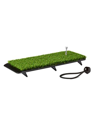 Spurk Golf Short Pile Grass Winter Golf Mat