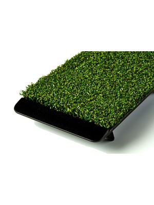 Spurk Golf Short Pile Grass Winter Golf Mat