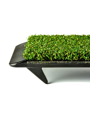 Spurk Golf Short Pile Grass Winter Golf Mat
