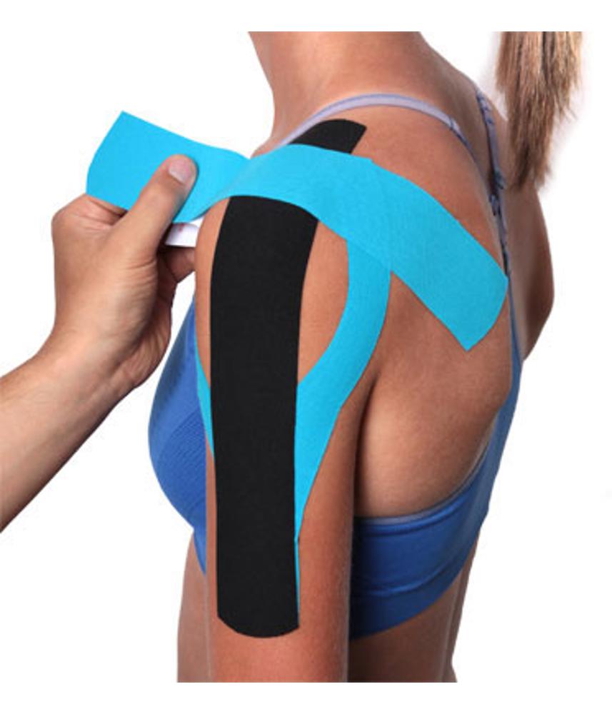 Kinesio PreCut Shoulder Support