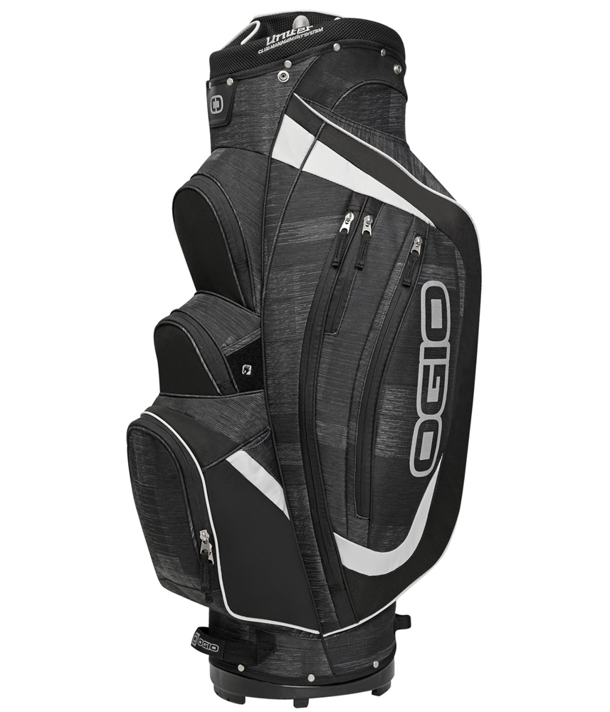 Ogio Shredder Golf Cart Bag 2014