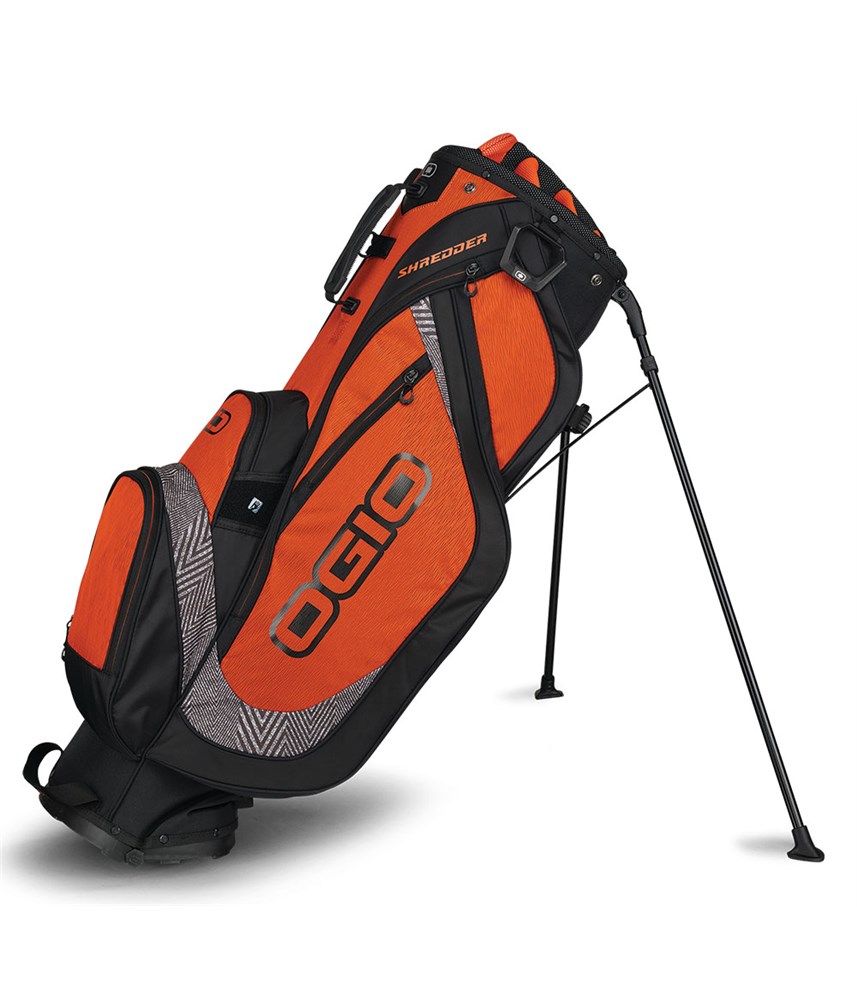 Ogio Silencer Stand Bag 2018 - Golfonline