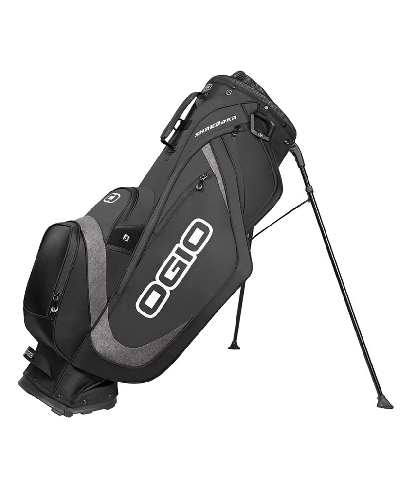 Ogio Silencer Stand Bag 2018 - Golfonline