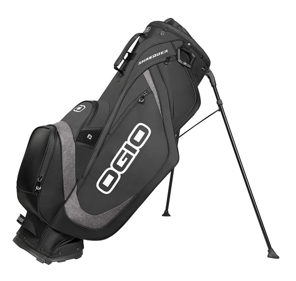 Ogio Silencer Stand Bag 2018