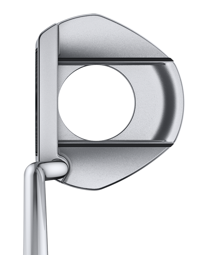 Ping Sigma 2 Fetch Platinum Putter - Golfonline