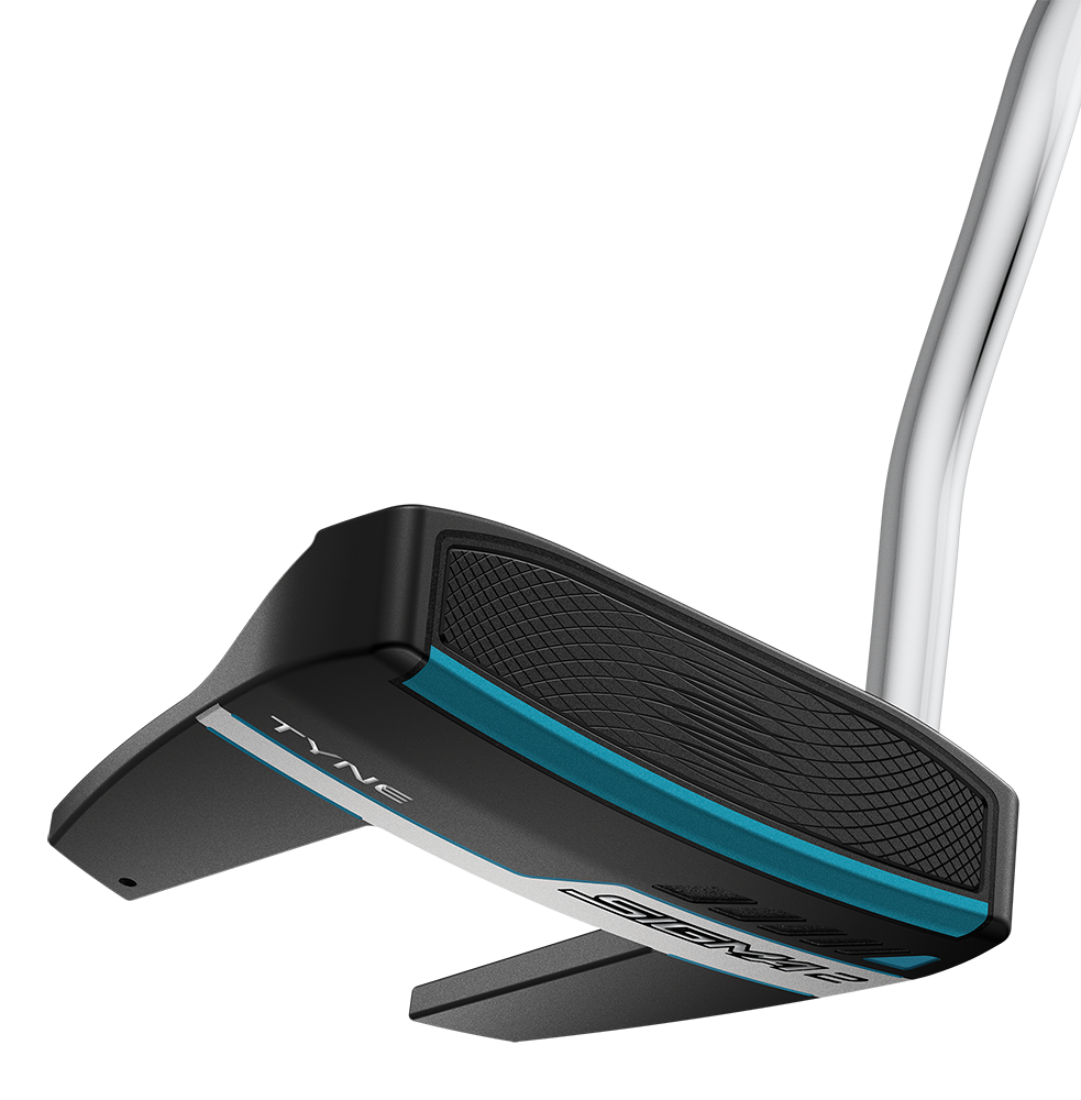 Ping Sigma 2 Tyne Stealth Putter - Golfonline