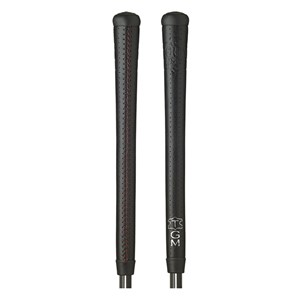 The Grip Master Signature Leather Swinger Club Grips