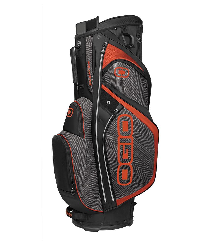 Ogio Silencer Cart Bag 2018