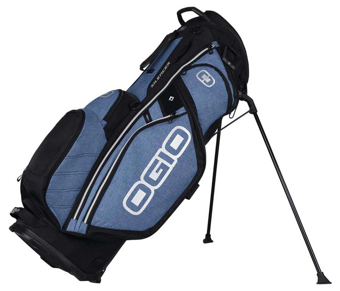 Ogio Silencer Stand Bag 2018