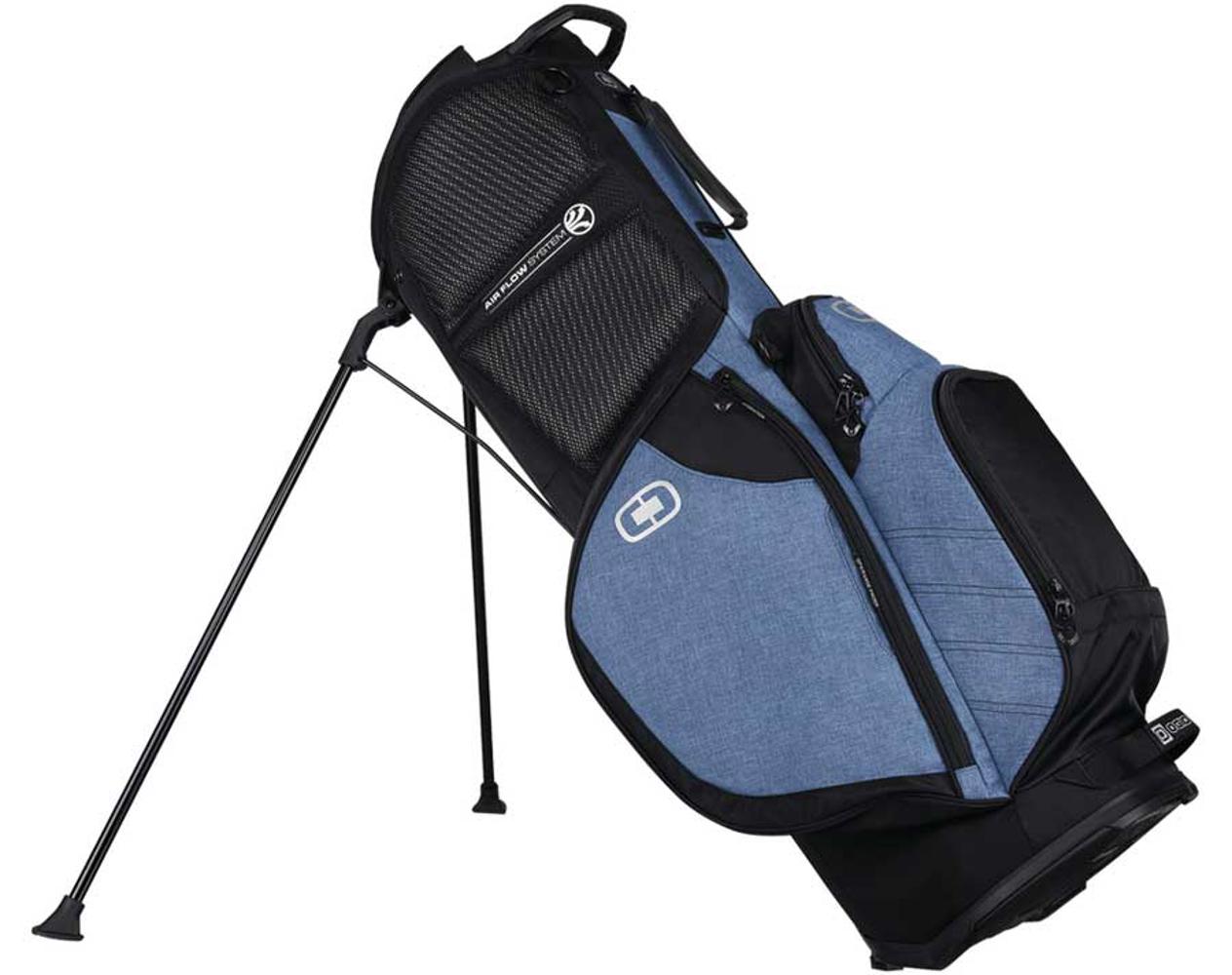 Ogio Silencer Stand Bag 2018