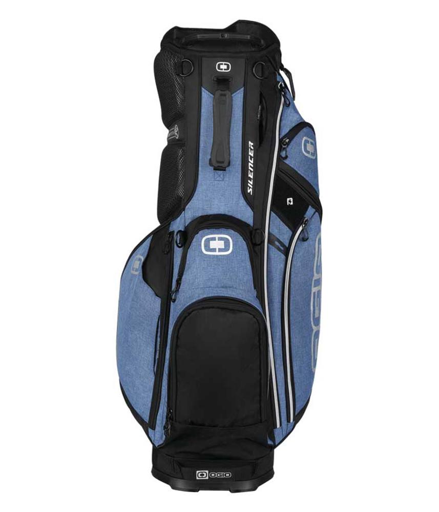 Ogio Silencer Stand Bag 2018