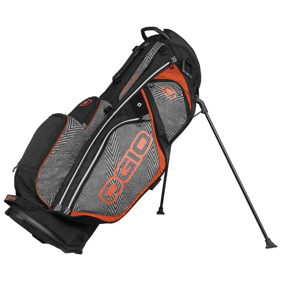 Ogio Silencer Stand Bag 2018