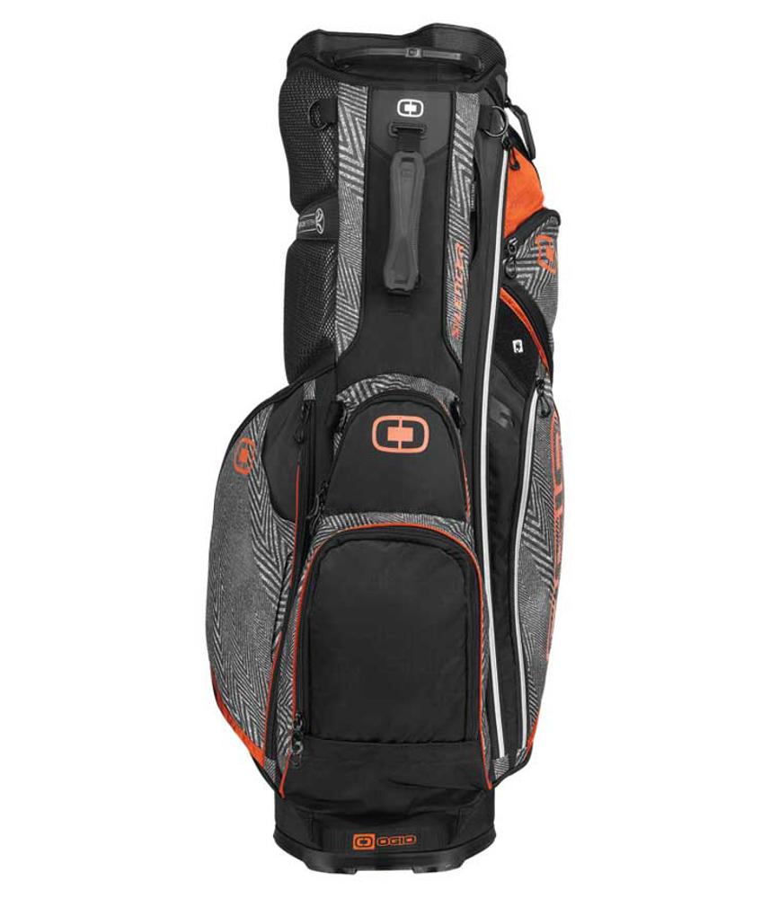 Ogio Silencer Stand Bag 2018