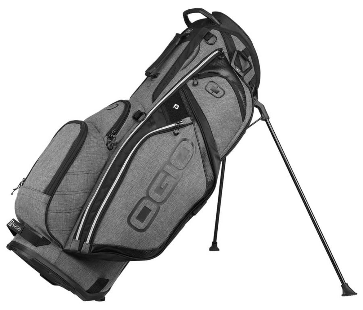 Ogio Silencer Stand Bag 2018