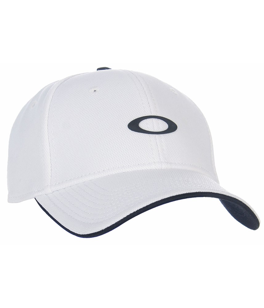 Oakley Silicon Golf Cap