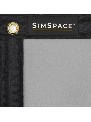 SimSpace Grey UltraMAX Replacement Enclosure Screen