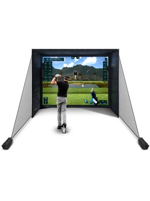 SimSpace SLIM Golf Enclosure