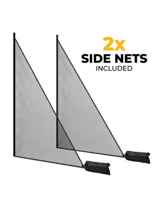 SimSpace SLIM Golf Enclosure