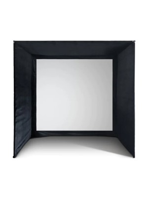 SimSpace Golf Enclosures