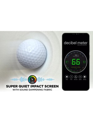 SimSpace Golf Enclosures