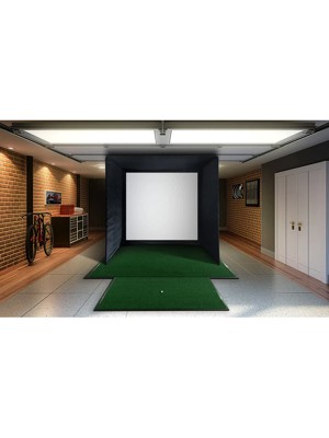 SimSpace Golf Enclosures