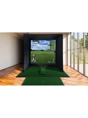 SimSpace Replacement Enclosure Screen