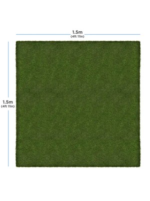 SimSpace Tee Turf Mat