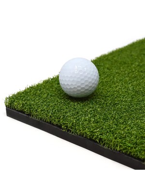 SimSpace Standard Slim Hitting Mat