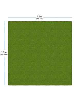 SimSpace Standard Hitting Mat