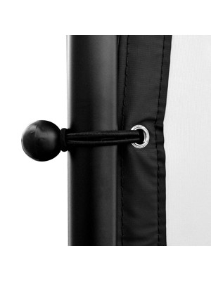 SimSpace Bungee Cords (20 Pack)