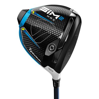 sim2 max driver ext1