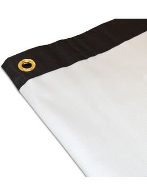 SimSpace Double Sided Impact Screen
