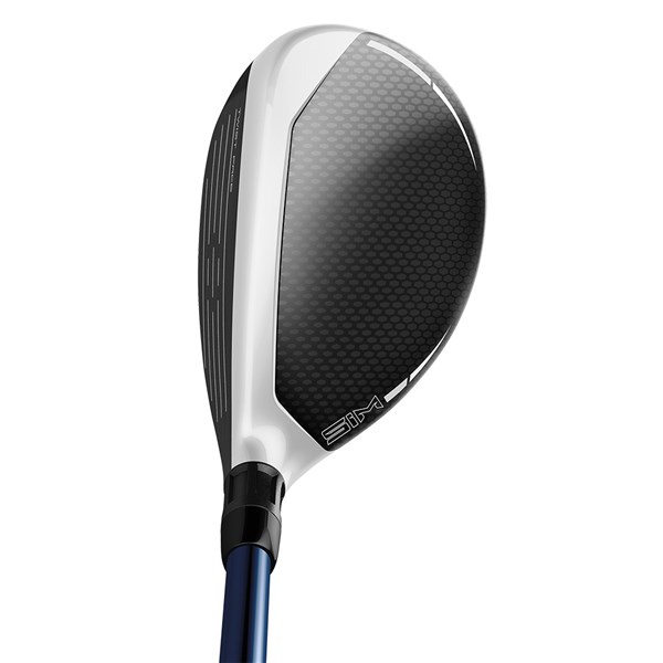 Taylormade sim max 6 hybrid - hohpary