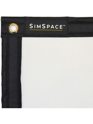 SimSpace Platinum Impact Screen