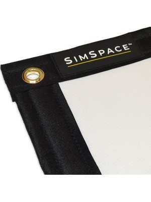 SimSpace Platinum Impact Screen