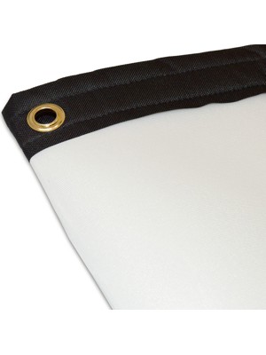 SimSpace Platinum Impact Screen