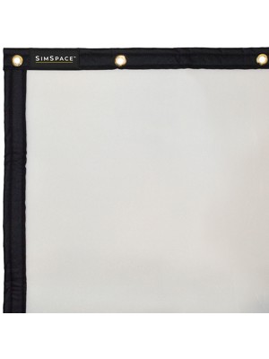 SimSpace Platinum Impact Screen