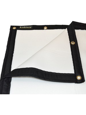 SimSpace Platinum Impact Screen